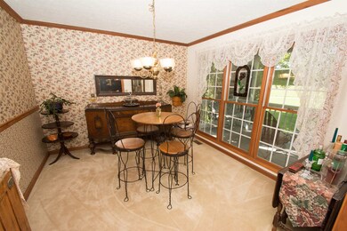 3110 W 450 N, West Lafayette, IN 47906 - photo 4