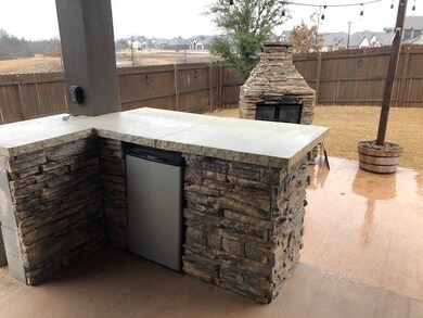 960 Mangrove Dr, Fate, TX 75087 - photo 2