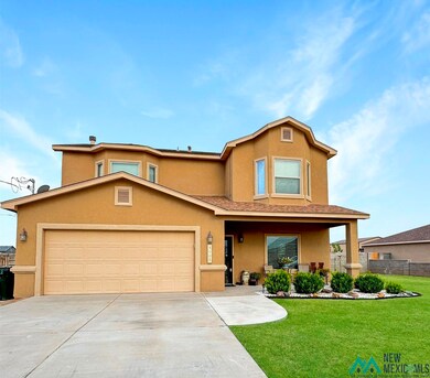 4005 Jesse James Ct, Carlsbad, NM 88220 - photo 2