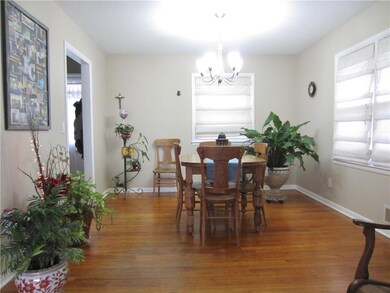 dinning room