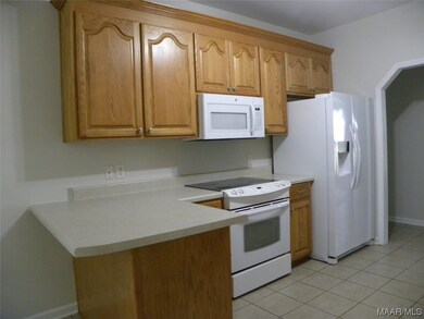 New countertops