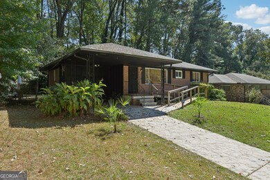 2226 Maxwell Dr SW, Atlanta, GA 30311 - photo 4