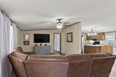 436 Dairy Farm Rd, Moundville, AL 35474 - photo 5