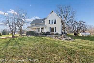 4971 Morrice Rd, Webberville, MI 48892 - photo 4