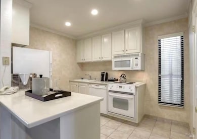 1600 Atlas Peak Rd unit 428, Napa, CA 94558 - photo 3