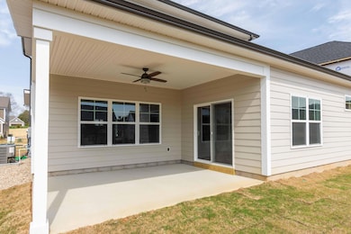 Bainbridge Home Site 65