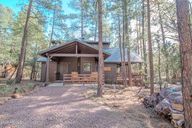5255 N Peach Ln, Pine, AZ 85544 - photo 3
