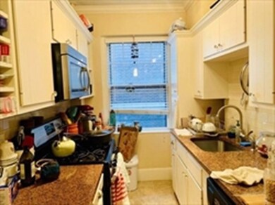 4 Chiswick Rd unit 23, Brighton, MA 02135 - photo 3