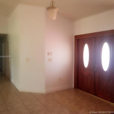 FRONT DOOR ENTRANCE