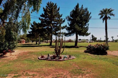 Golf Course View - Backyard