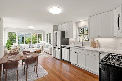 15 Huntington St, Waltham, MA 02452 - photo 6