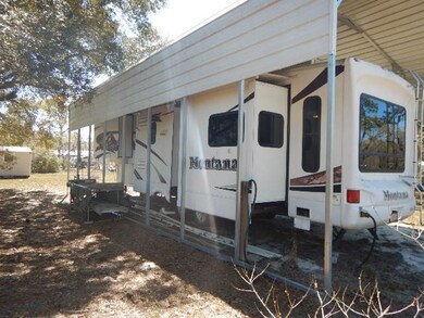 2139 Post Oak Rd, Perry, FL 32348 - photo 4