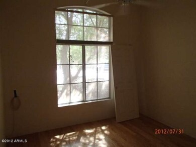 bedrom