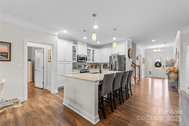 2310 Old Evergreen Pkwy, Indian Trail, NC 28079 - photo 6