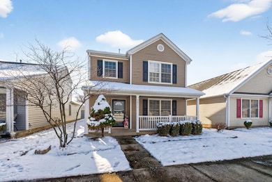 3811 Bay Village St, Columbus, OH 43232 - photo 2