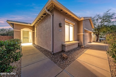 9928 E Caldera Place, Tucson, AZ 85748 - photo 6