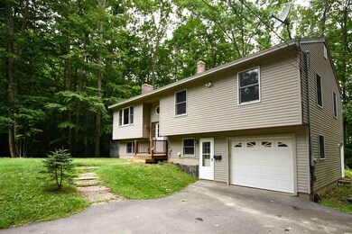 78 Walker Rd, Danville, NH 03819 - photo 3