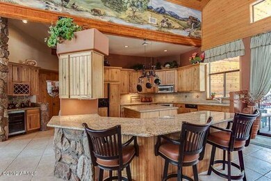 701 E Tyler Pkwy, Payson, AZ 85541 - photo 4