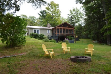 925 Transalpine Rd, Lincoln, ME 04457 - photo 4