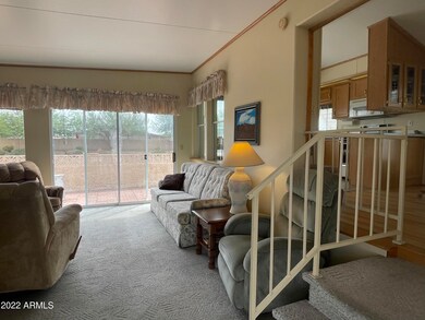 LARGE AZ ROOM