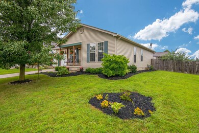 1377 Fahy Dr, Columbus, OH 43223 - photo 2