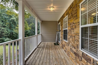 6310 Green Mountain Ln, Clermont, GA 30527 - photo 4