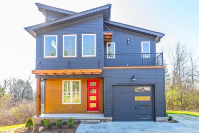 1712 James Blvd Front exterior