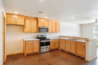 13001 Owen Ln unit 13005, Thackerville, OK 73459 - photo 3