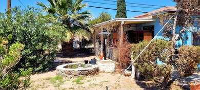 7591 Hacienda Ave, El Paso, TX 79915 - photo 2