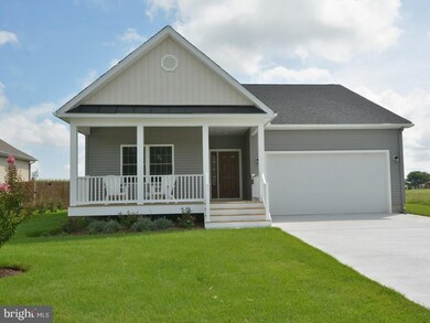 409 Sussex St, Milton, DE 19968 - photo 2