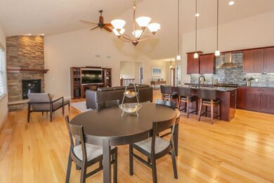 835 Augusta Dr, Oregon, WI 53575 - photo 5