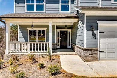 537 Principal Meridian Dr, Dallas, GA 30132 - photo 2