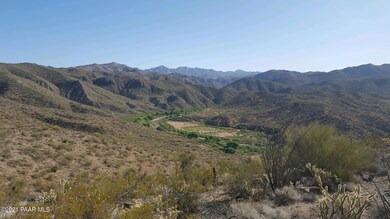 2Ranch along Trout Creek
