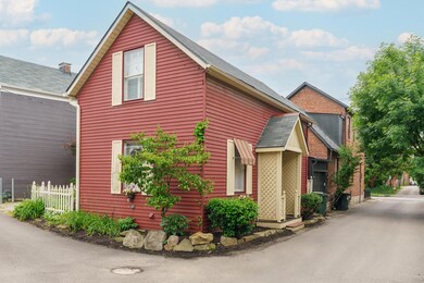 880 Purdy Alley, Columbus, OH 43206 - photo 3