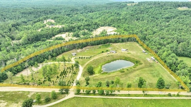 548 Old Bennington Rd, Greenfield, NH 03047 - photo 6