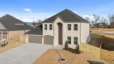 471 Silverview Ave, Centerton, AR 72719 - photo 3