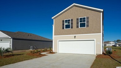 215 Pine Forest Dr unit Lot 125 - Elston B, Conway, SC 29526 - photo 4