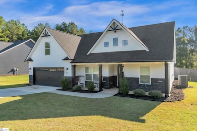 1031 Ballenger Rd, Inman, SC 29349 - photo 4