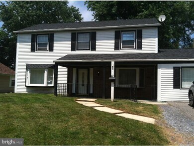 11 Palfrey Ln, Willingboro, NJ 08046 - photo 2