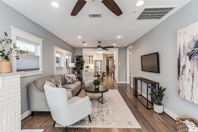 1015 Fugate St, Houston, TX 77009 - photo 5