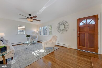 4846 Long View Rd, Temple Hills, MD 20748 - photo 4