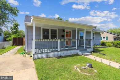 1005 8th St, Laurel, MD 20707 - photo 2