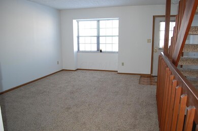 Living room-alternate view