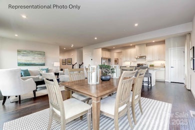 Representative Photo Only