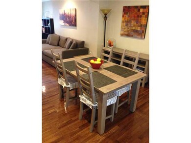 Dining Room.