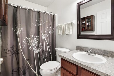 Full Bath