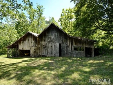 Barn