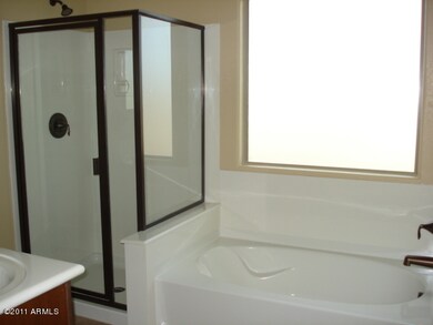 Master suite