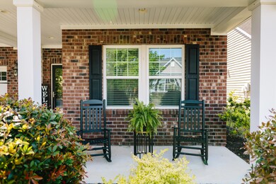 1024 Bald Cypress Dr, Moncks Corner, SC 29461 - photo 7