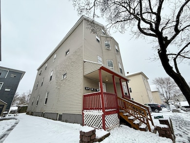 17 Sigel St, Worcester, MA 01610 - photo 4